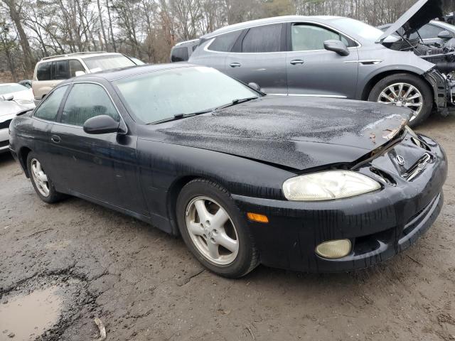 Photo 4 from auction – 1997 LEXUS SC 300 with VIN JT8CD32Z7V0039902
