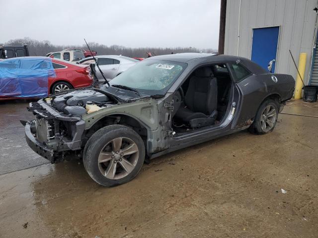 DODGE CHALLENGER 2016 with VIN 2C3CDZAG9GH289357 - Photo from auction