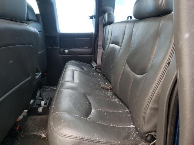 Photo 10 from auction – 2004 CHEVROLET SILVERADO with VIN 1GCEK19T24E224396