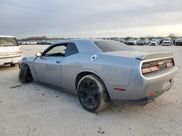 Photo 2 from auction – 2018 DODGE CHALLENGER with VIN 2C3CDZBT1JH204241