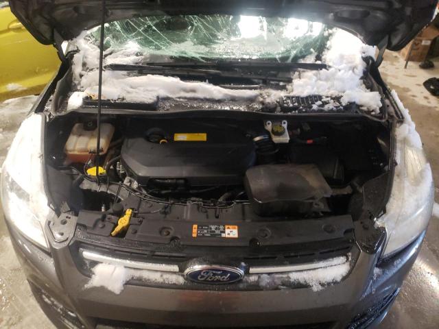 Photo 12 from auction – 2016 FORD ESCAPE SE with VIN 1FMCU9GX3GUB42852