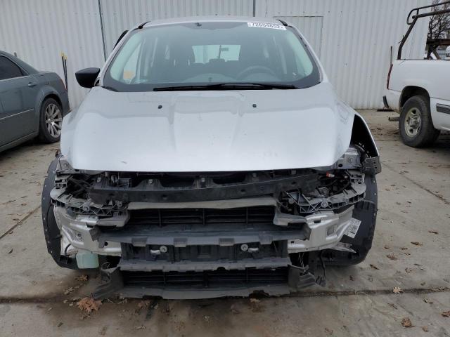 Photo 5 from auction – 2015 FORD ESCAPE S with VIN 1FMCU0F75FUA08890
