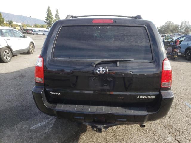 Zdjęcie 6 z aukcji – 2007 TOYOTA 4RUNNER SR z VIN JTEBU14R878082322
