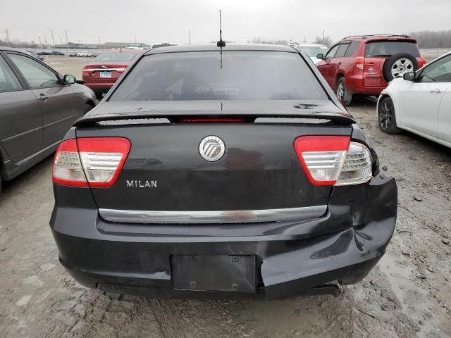 Photo 6 from auction – 2007 MERCURY MILAN with VIN 3MEHM07Z57R611145
