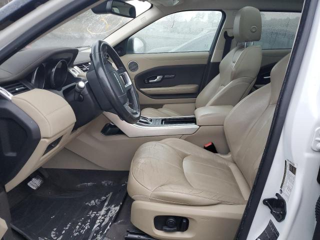Photo 7 from auction – 2016 LAND ROVER RANGE ROVE with VIN SALVP2BGXGH158003