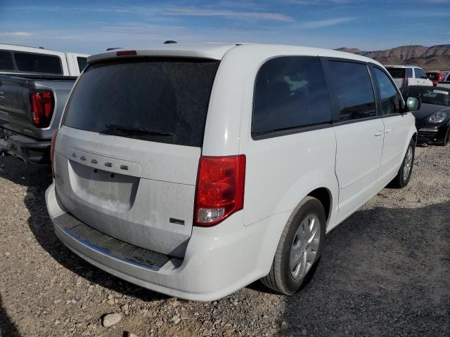 Photo 3 from auction – 2017 DODGE GRAND CARA with VIN 2C4RDGBG0HR650916