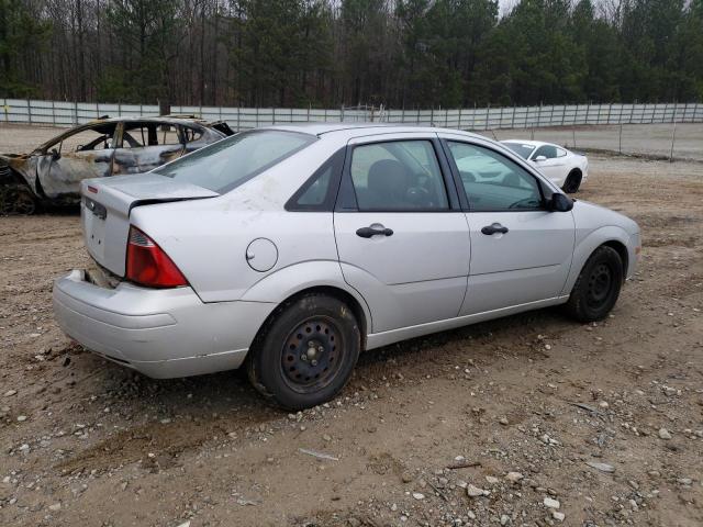 Photo 3 from auction – 2007 FORD FOCUS S with VIN 1FAFP34N37W362267