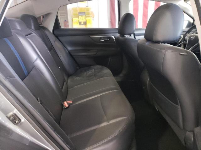 Photo 10 from auction – 2018 NISSAN ALTIMA 2.5 with VIN 1N4AL3AP2JC285914