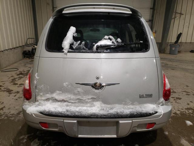 Photo 6 from auction – 2006 CHRYSLER PT CRUISER with VIN 3A8FY78G86T344385