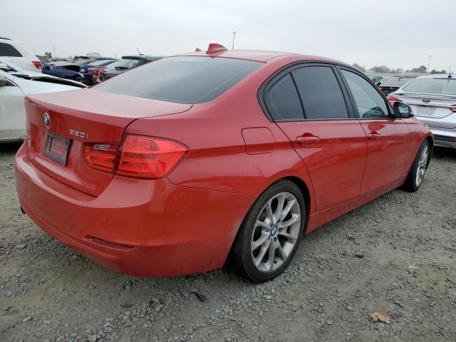 Photo 3 from auction – 2014 BMW 320 I with VIN WBA3B1C53EK132828