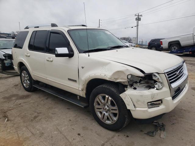 صورة رقم 4 من المزاد - 2007 FORD EXPLORER L مع VIN 1FMEU75837UB03221