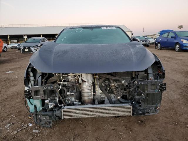 Photo 5 from auction – 2016 HONDA CIVIC EX with VIN 19XFC1F33GE035660