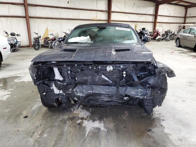 Photo 5 from auction – 2019 DODGE CHALLENGER with VIN 2C3CDZAG5KH509439
