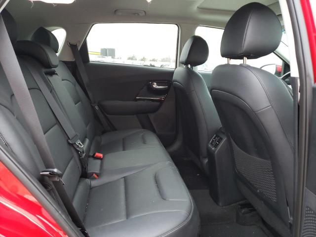 Photo 11 from auction – 2020 KIA NIRO EX PR with VIN KNDCE3LC4L5422611
