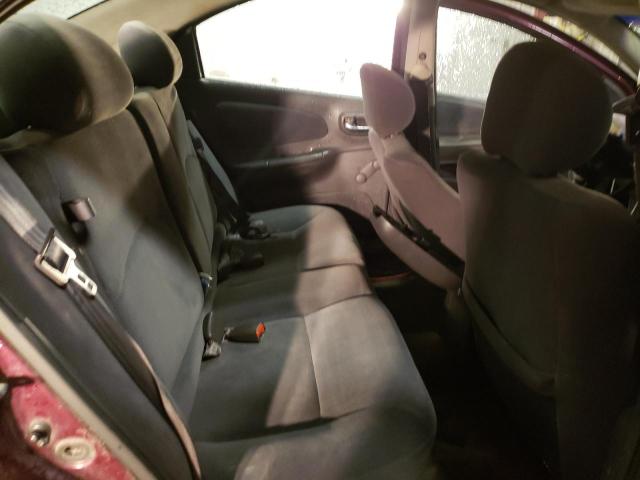 Photo 10 from auction – 2000 DODGE NEON BASE with VIN 1B3ES46C2YD800457