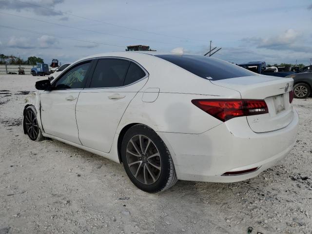 Photo 2 from auction – 2015 ACURA TLX TECH with VIN 19UUB2F53FA024369