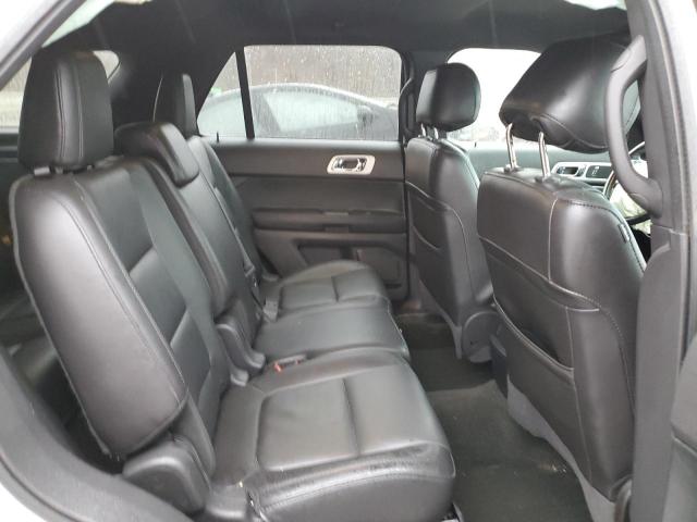 Photo 11 from auction – 2015 FORD EXPLORER X with VIN 1FM5K8D83FGA75947