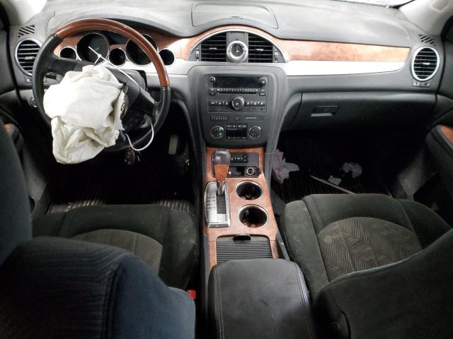 Photo 8 from auction – 2012 BUICK ENCLAVE with VIN 5GAKRAED0CJ175848