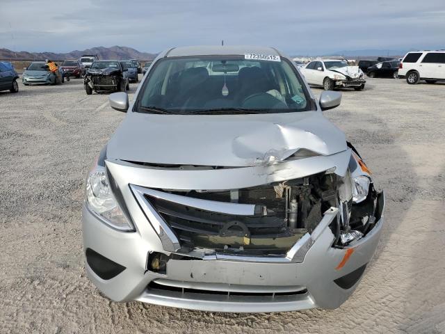 Photo 5 from auction – 2017 NISSAN VERSA S with VIN 3N1CN7AP8HL903033