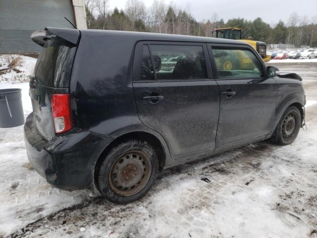 Photo 3 from auction – 2011 TOYOTA SCION XB with VIN JTLZE4FE9B1134879