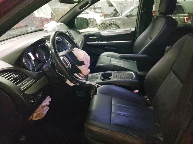 Photo 7 from auction – 2019 DODGE GRAND CARA with VIN 2C4RDGEG0KR529483
