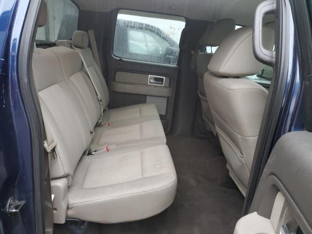 Photo 10 from auction – 2009 FORD F150 SUPER with VIN 1FTRW12849FB30744