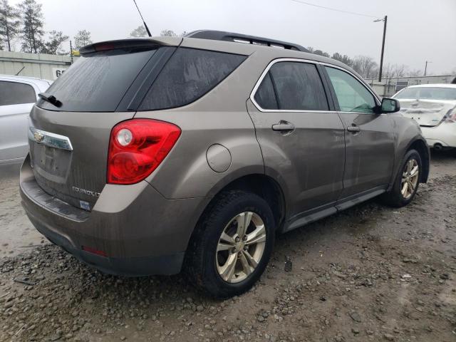 Photo 3 from auction – 2012 CHEVROLET EQUINOX LT with VIN 2GNFLNEK5C6244996