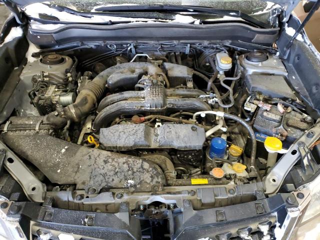 Photo 12 from auction – 2014 SUBARU FORESTER 2 with VIN JF2SJAPC1EH468793