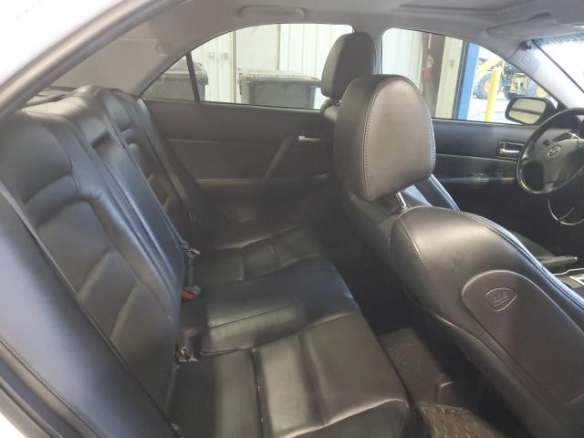 Фото 10 с аукциона – 2008 MAZDA 6 I с VIN 1YVHP80C885M01134