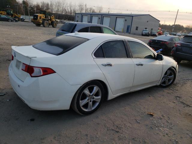 Photo 3 from auction – 2010 ACURA TSX with VIN JH4CU2F62AC035002