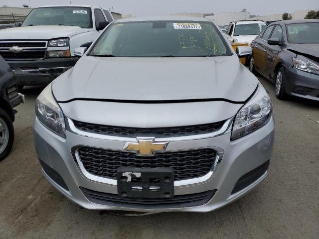 Photo 5 from auction – 2015 CHEVROLET MALIBU 1LT with VIN 1G11C5SLXFF281769
