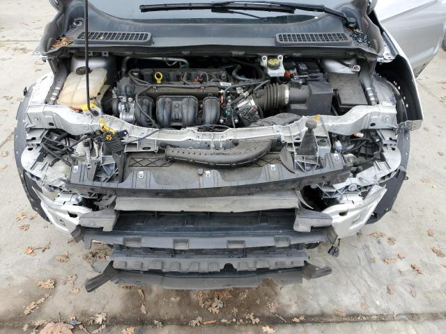 Photo 12 from auction – 2015 FORD ESCAPE S with VIN 1FMCU0F75FUA08890