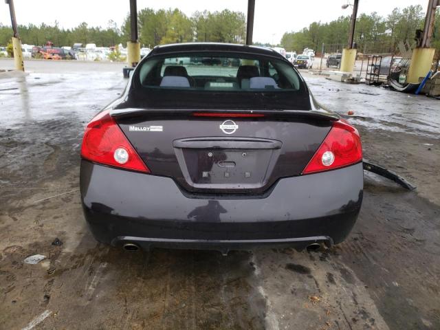 Photo 6 from auction – 2012 NISSAN ALTIMA S with VIN 1N4AL2EP5CC133486