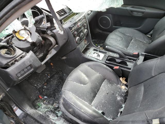 Photo 7 from auction – 2008 MAZDA 3 HATCHBAC with VIN JM1BK343881167754