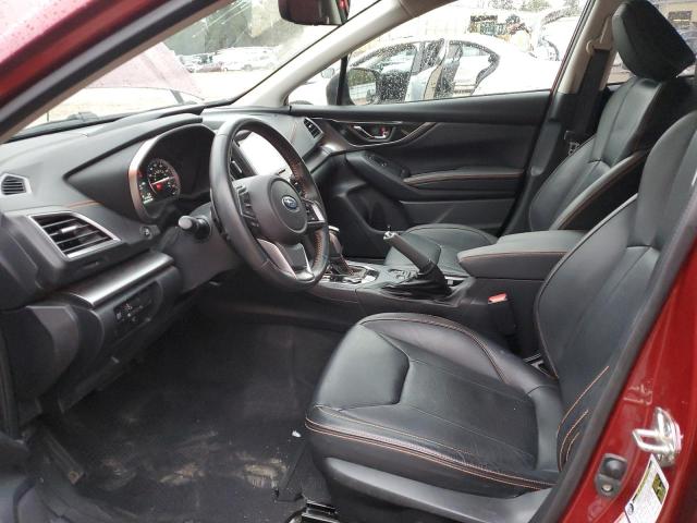 Photo 7 from auction – 2018 SUBARU CROSSTREK with VIN JF2GTALC9JH321105