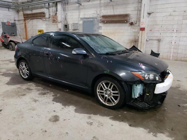 Photo 4 from auction – 2008 TOYOTA SCION TC with VIN JTKDE167580241683