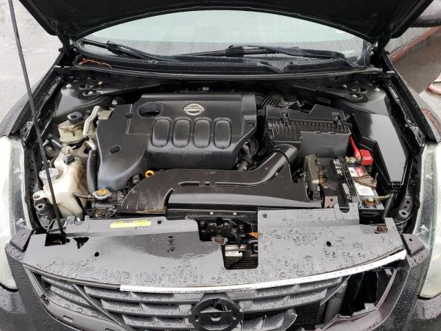 Photo 11 from auction – 2011 NISSAN ALTIMA S with VIN 1N4AL2EPXBC170631