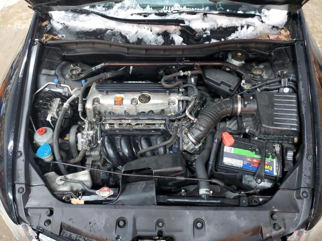 Photo 11 from auction – 2011 HONDA ACCORD EXL with VIN 1HGCP2F85BA152274