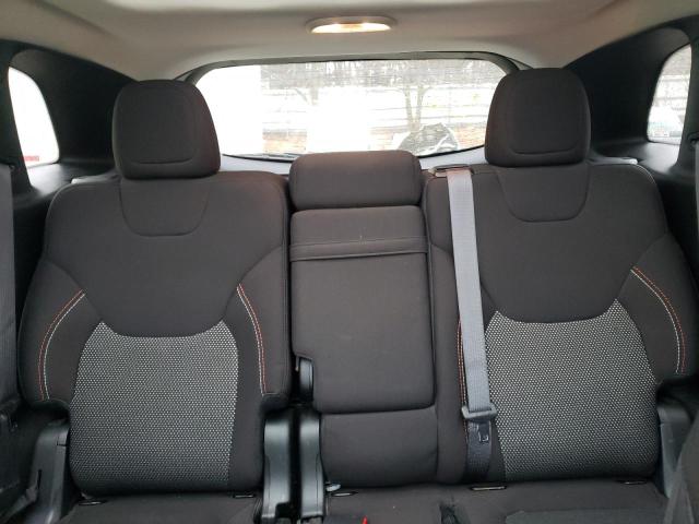 Photo 10 from auction – 2016 JEEP CHEROKEE L with VIN 1C4PJMCB3GW309274