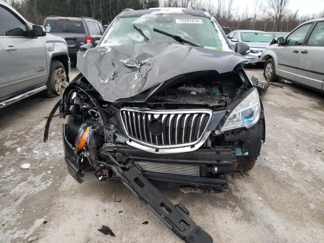 Photo 5 from auction – 2016 BUICK ENCORE with VIN KL4CJASB3GB690267