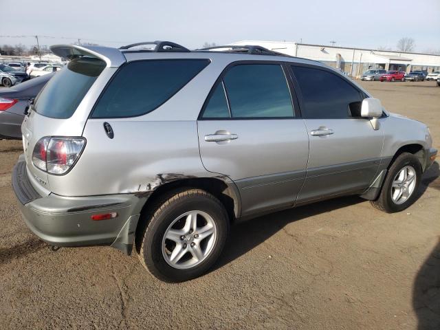 Photo 3 from auction – 2002 LEXUS RX 300 with VIN JTJHF10UX20267561