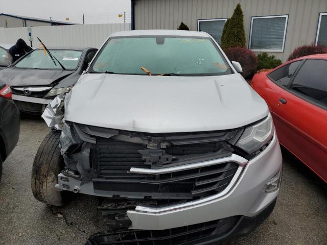 Photo 5 from auction – 2018 CHEVROLET EQUINOX LT with VIN 2GNAXSEV2J6174152