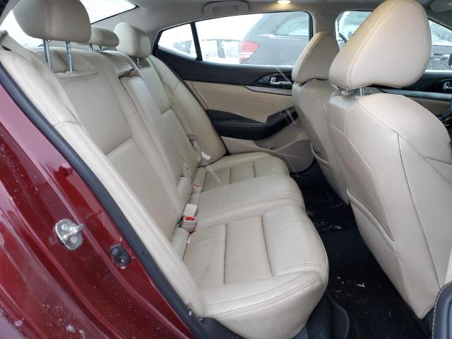 Photo 10 from auction – 2017 NISSAN MAXIMA 3.5 with VIN 1N4AA6AP7HC366148