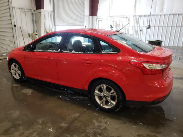 Photo 2 from auction – 2014 FORD FOCUS SE with VIN 1FADP3F21EL131327