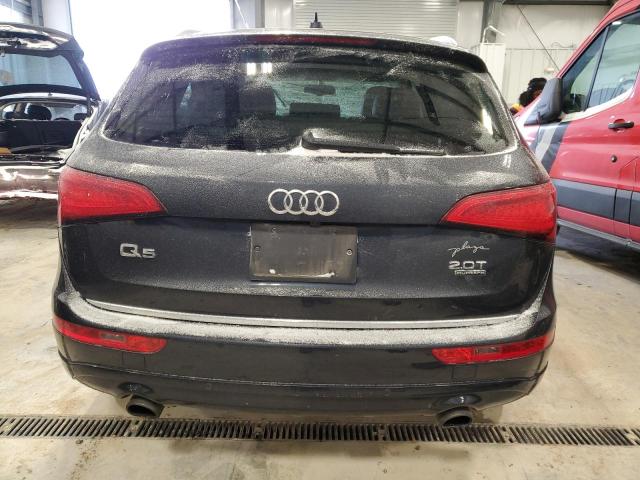 Photo 6 from auction – 2016 AUDI Q5 PREMIUM with VIN WA1L2AFP4GA034264