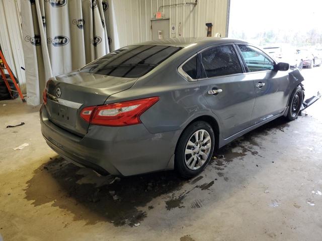 Photo 3 from auction – 2016 NISSAN ALTIMA 2.5 with VIN 1N4AL3AP5GC209094