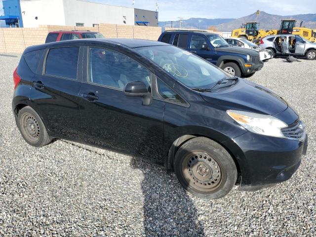 Photo 4 from auction – 2014 NISSAN VERSA NOTE with VIN 3N1CE2CPXEL352308