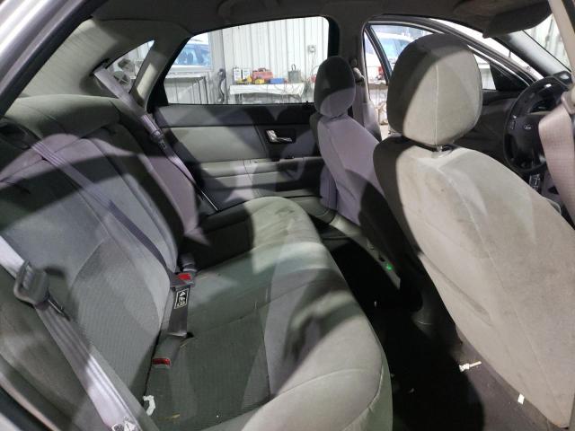 Photo 10 from auction – 2003 FORD TAURUS SES with VIN 1FAFP55243A169360