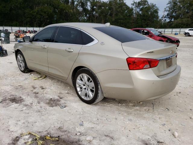 Photo 2 from auction – 2014 CHEVROLET IMPALA LS with VIN 2G11Y5SL3E9189931