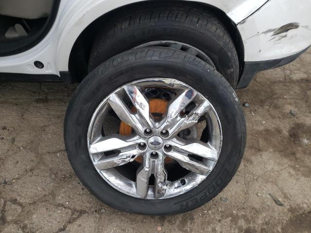 Photo 13 from auction – 2014 FORD EDGE LIMIT with VIN 2FMDK4KC7EBA03683